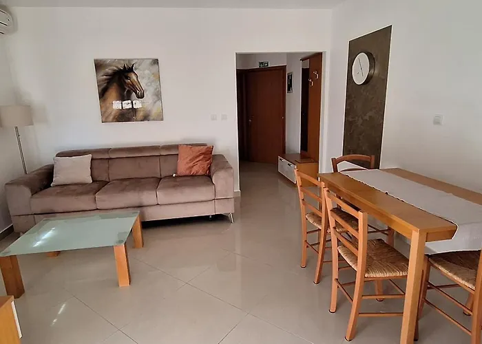Apartments Casa Karmen