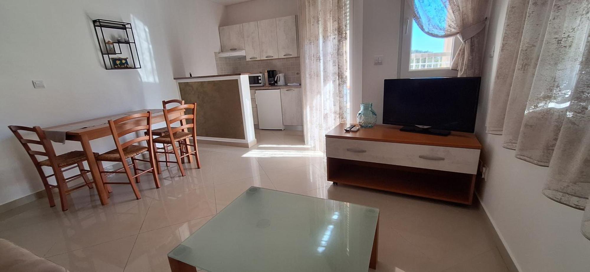 Casa Karmen Appartement Pula
