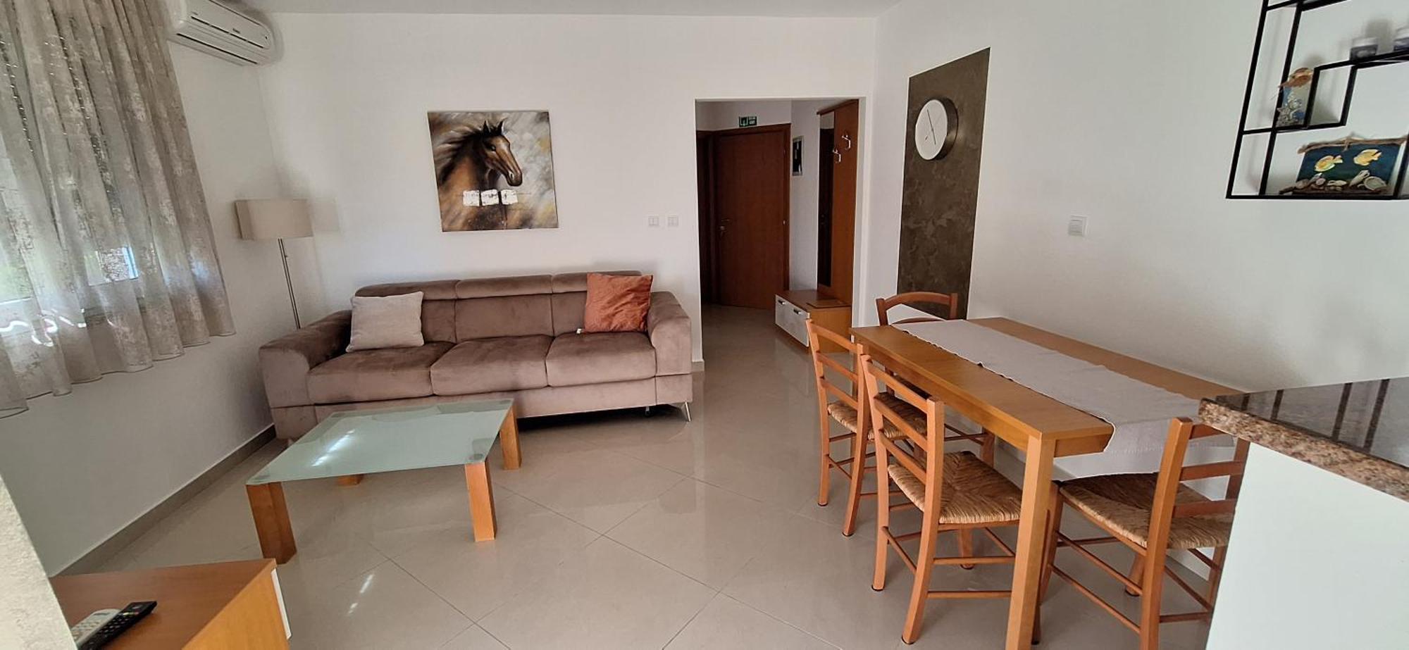 Appartement Casa Karmen Pula
