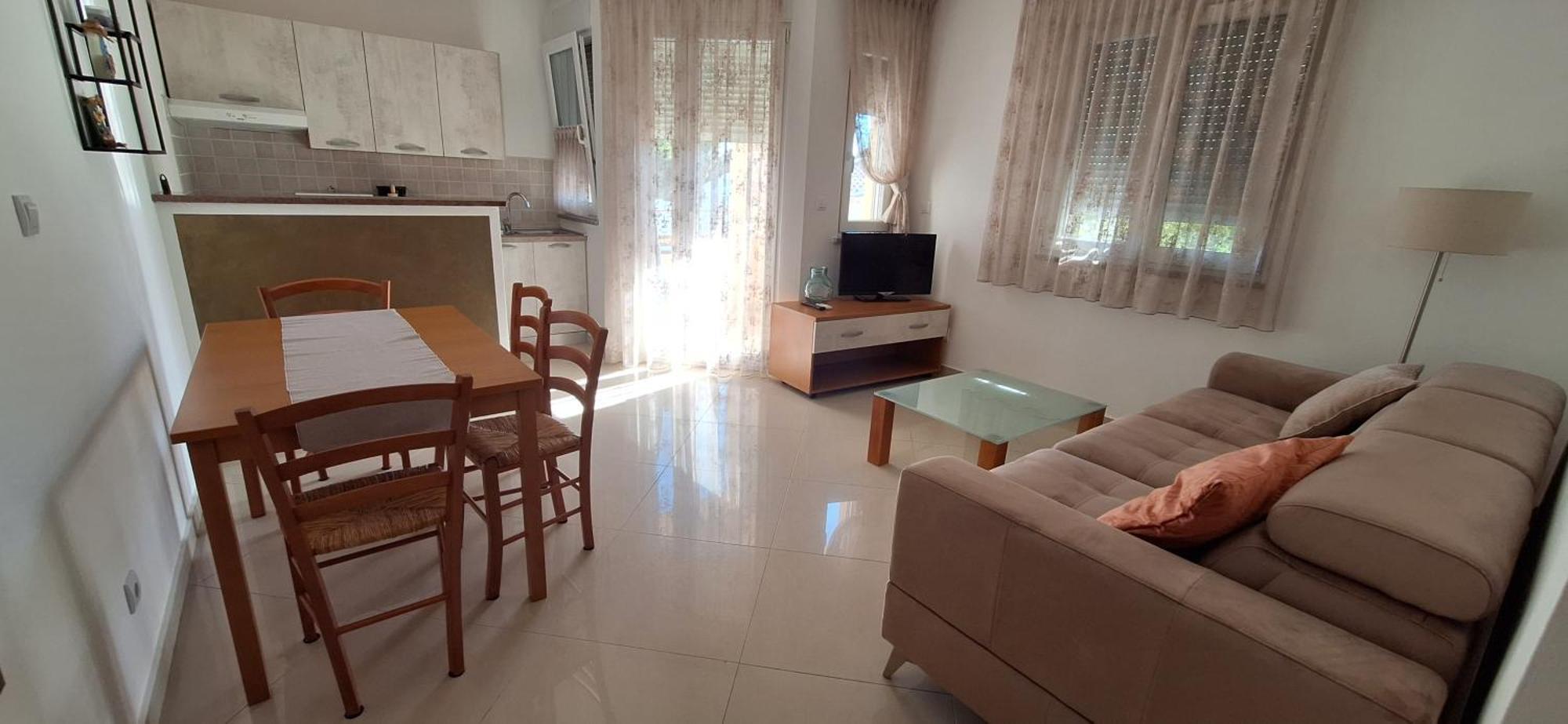 Casa Karmen *