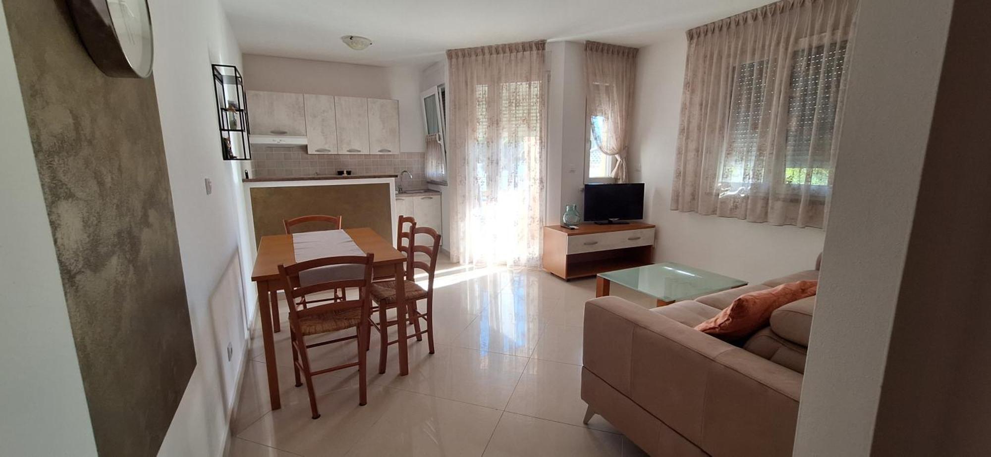 Appartement Casa Karmen *