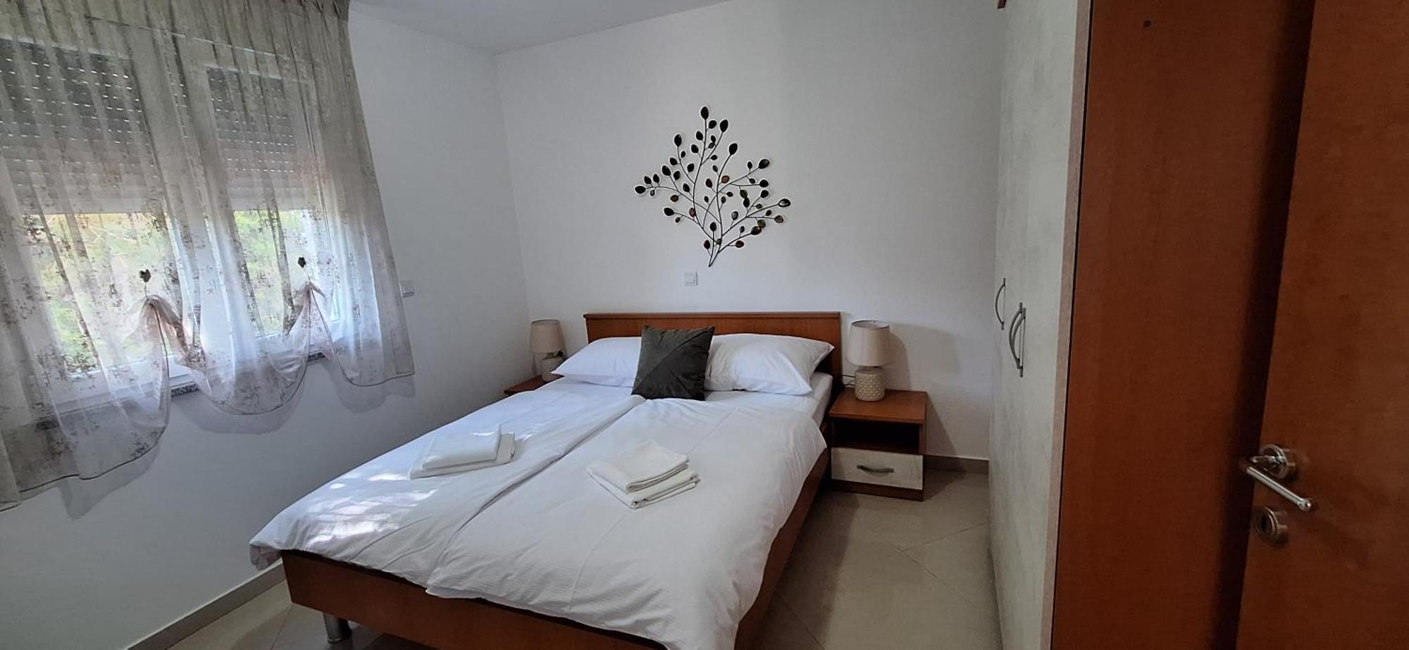 Appartement Casa Karmen Pula